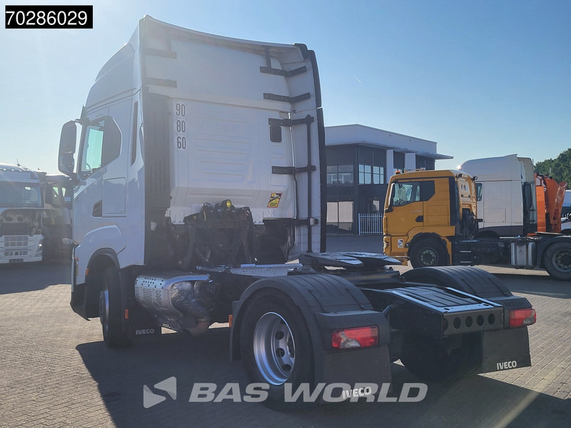 Iveco S-Way 510 S-Way 4X2 Retarder ACC Navi Euro 6 - Gjysmë-kamion: foto 2 Iveco S-Way 510 S-Way 4X2 Retarder ACC Navi Euro 6 - Gjysmë-kamion: foto 2