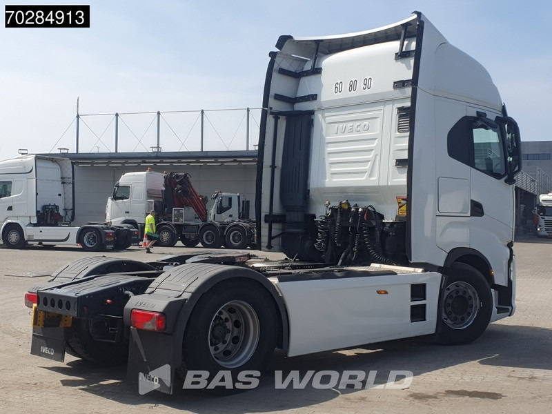 Iveco S-Way 510 S-Way 4X2 Retarder ACC Navi Euro 6 - Gjysmë-kamion: foto 5 Iveco S-Way 510 S-Way 4X2 Retarder ACC Navi Euro 6 - Gjysmë-kamion: foto 5