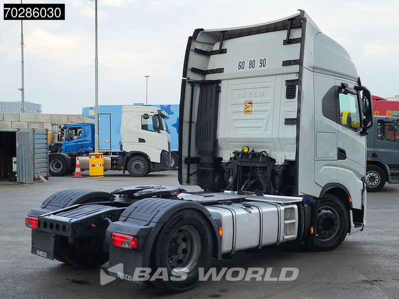 Iveco S-Way 510 S-Way 4X2 Retarder ACC Navi Euro 6 - Gjysmë-kamion: foto 5 Iveco S-Way 510 S-Way 4X2 Retarder ACC Navi Euro 6 - Gjysmë-kamion: foto 5