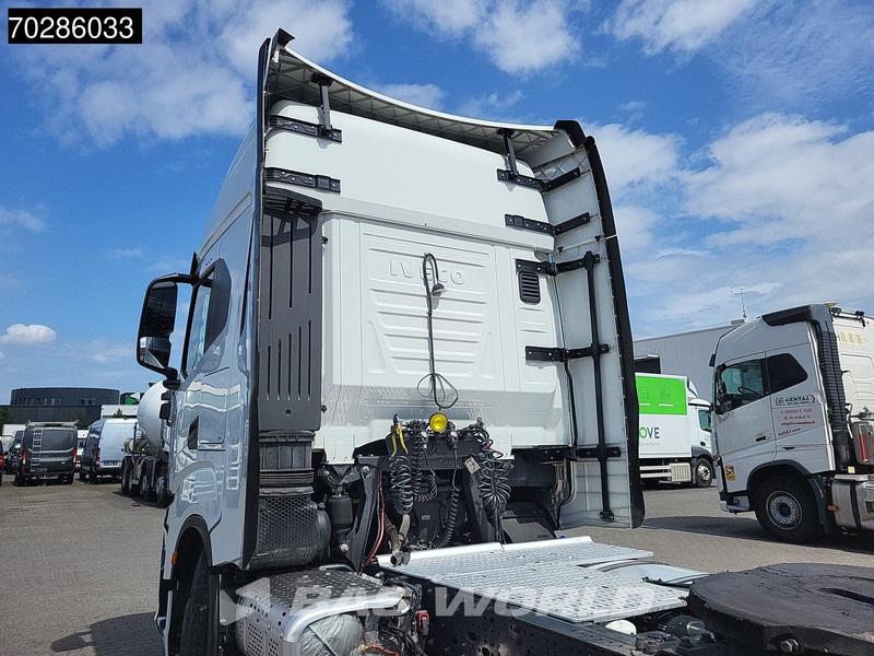 Iveco S-Way 510 S-Way 4X2 Retarder ACC Navi Euro 6 - Gjysmë-kamion: foto 2 Iveco S-Way 510 S-Way 4X2 Retarder ACC Navi Euro 6 - Gjysmë-kamion: foto 2