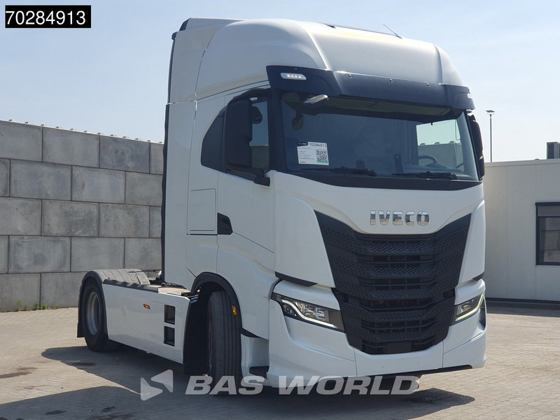 Iveco S-Way 510 S-Way 4X2 Retarder ACC Navi Euro 6 - Gjysmë-kamion: foto 3 Iveco S-Way 510 S-Way 4X2 Retarder ACC Navi Euro 6 - Gjysmë-kamion: foto 3