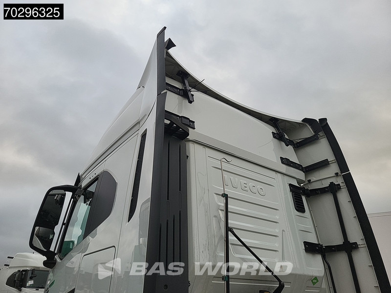 Iveco S-Way S-Way 4X2 LNG! Retarder 2X Tanks - Gjysmë-kamion: foto 5 Iveco S-Way S-Way 4X2 LNG! Retarder 2X Tanks - Gjysmë-kamion: foto 5
