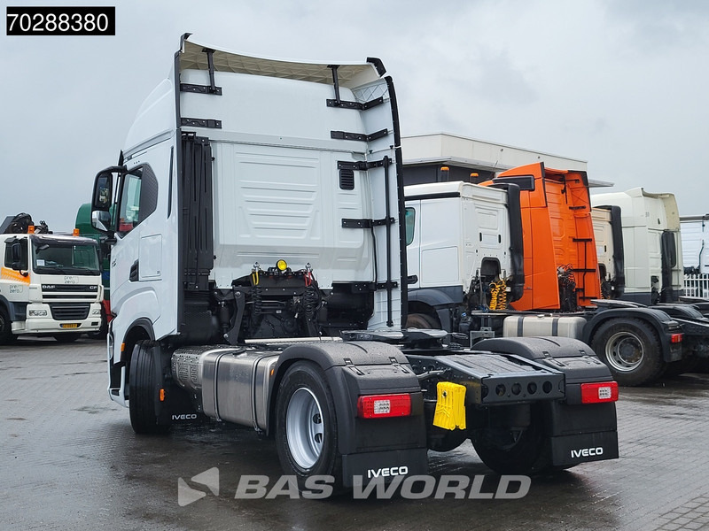 Iveco S-way 580 4X2 NEW! 2x Tanks Navi ACC Standklima - Gjysmë-kamion: foto 2 Iveco S-way 580 4X2 NEW! 2x Tanks Navi ACC Standklima - Gjysmë-kamion: foto 2