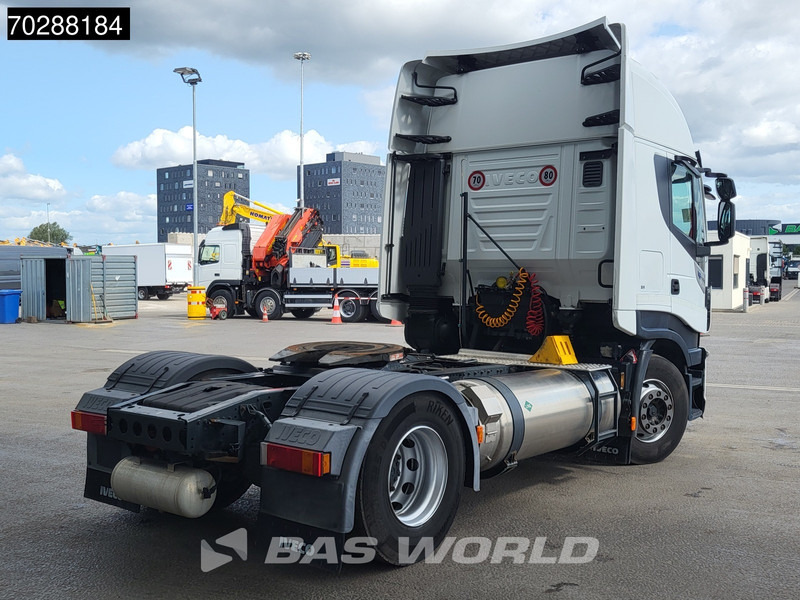 Iveco Stralis 400 4X2 LNG! Retarder 2xTanks ACC Euro 6 - Gjysmë-kamion: foto 5 Iveco Stralis 400 4X2 LNG! Retarder 2xTanks ACC Euro 6 - Gjysmë-kamion: foto 5