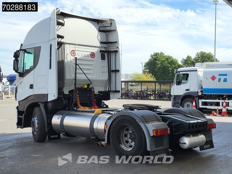 Iveco Stralis 400 4X2 LNG Retarder 2xTanks Euro 6 - Gjysmë-kamion: foto 2 Iveco Stralis 400 4X2 LNG Retarder 2xTanks Euro 6 - Gjysmë-kamion: foto 2