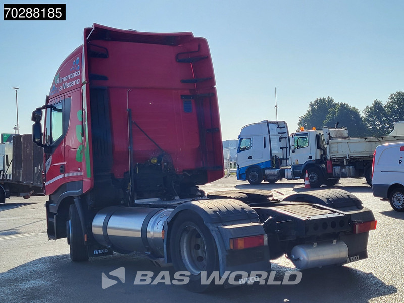 Iveco Stralis 400 4X2 Retarder 2xTanks LNG ACC Euro 6 - Gjysmë-kamion: foto 2 Iveco Stralis 400 4X2 Retarder 2xTanks LNG ACC Euro 6 - Gjysmë-kamion: foto 2