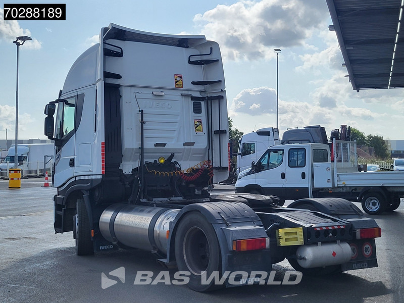 Iveco Stralis 400 4X2 Retarder 2xTanks LNG ACC Euro 6 - Gjysmë-kamion: foto 2 Iveco Stralis 400 4X2 Retarder 2xTanks LNG ACC Euro 6 - Gjysmë-kamion: foto 2