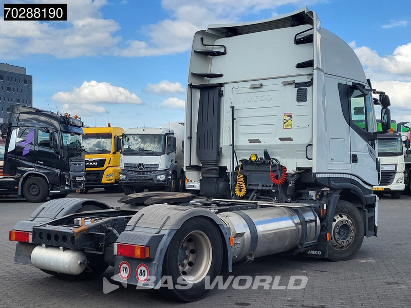 Lizingu i Iveco Stralis 400 4X2 Retarder Standairco 2xTanks LNG ACC Euro 6 Iveco Stralis 400 4X2 Retarder Standairco 2xTanks LNG ACC Euro 6: foto 12 Lizingu i Iveco Stralis 400 4X2 Retarder Standairco 2xTanks LNG ACC Euro 6 Iveco Stralis 400 4X2 Retarder Standairco 2xTanks LNG ACC Euro 6: foto 12