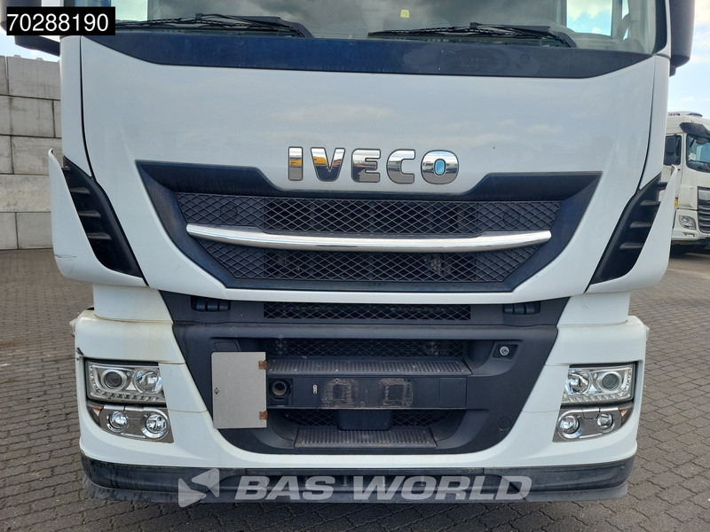 Lizingu i Iveco Stralis 400 4X2 Retarder Standairco 2xTanks LNG ACC Euro 6 Iveco Stralis 400 4X2 Retarder Standairco 2xTanks LNG ACC Euro 6: foto 18 Lizingu i Iveco Stralis 400 4X2 Retarder Standairco 2xTanks LNG ACC Euro 6 Iveco Stralis 400 4X2 Retarder Standairco 2xTanks LNG ACC Euro 6: foto 18