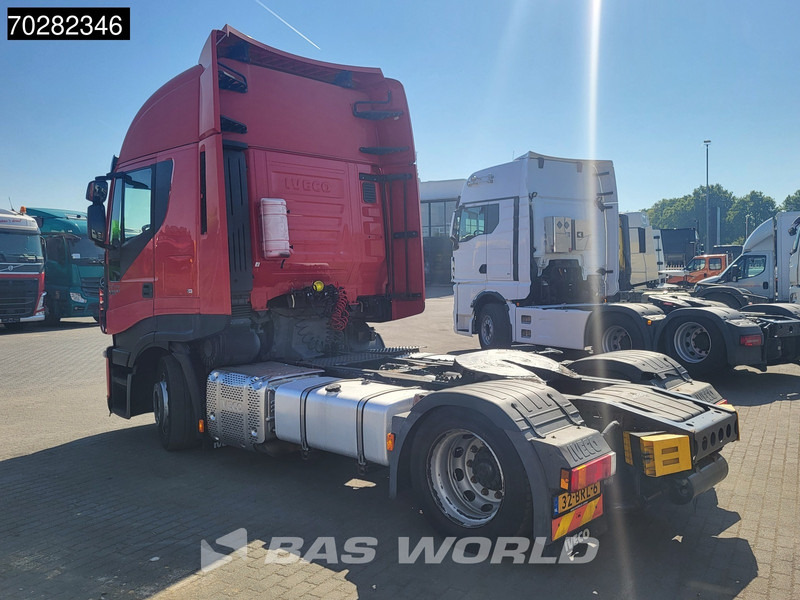 Iveco Stralis 420 Stralis 4X2 NL-Truck Retarder 2X Tanks Mega ACC Euro 6 - Gjysmë-kamion: foto 2 Iveco Stralis 420 Stralis 4X2 NL-Truck Retarder 2X Tanks Mega ACC Euro 6 - Gjysmë-kamion: foto 2