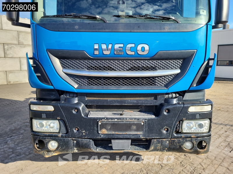 Gjysmë-kamion Iveco Stralis 450 4X2 Retarder Hydraulic Euro 6: foto 7