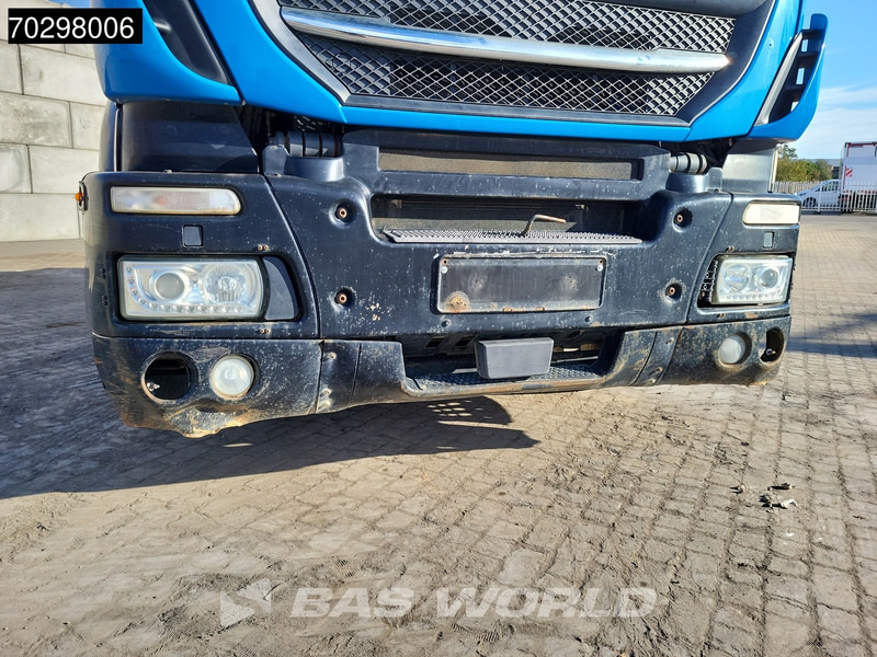 Gjysmë-kamion Iveco Stralis 450 4X2 Retarder Hydraulic Euro 6: foto 8