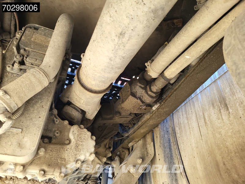 Gjysmë-kamion Iveco Stralis 450 4X2 Retarder Hydraulic Euro 6: foto 15