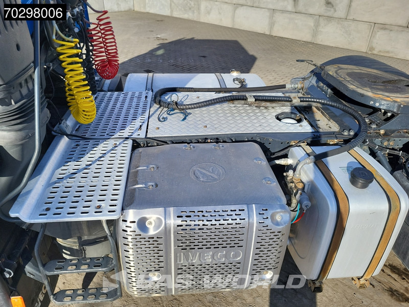 Gjysmë-kamion Iveco Stralis 450 4X2 Retarder Hydraulic Euro 6: foto 12