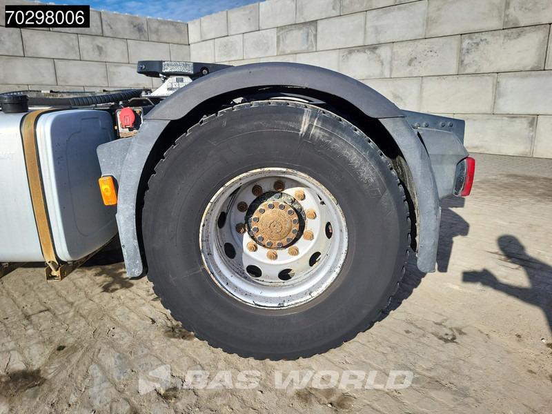 Gjysmë-kamion Iveco Stralis 450 4X2 Retarder Hydraulic Euro 6: foto 18