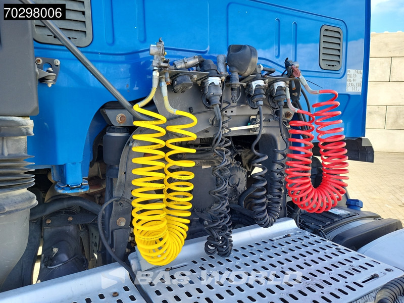 Gjysmë-kamion Iveco Stralis 450 4X2 Retarder Hydraulic Euro 6: foto 11