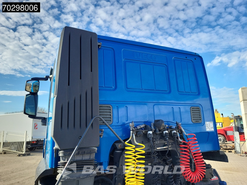 Gjysmë-kamion Iveco Stralis 450 4X2 Retarder Hydraulic Euro 6: foto 10