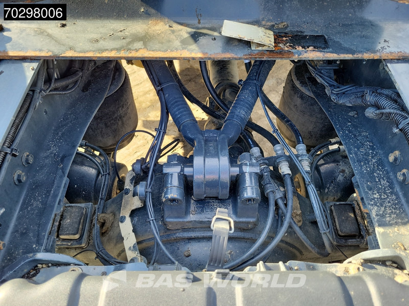 Gjysmë-kamion Iveco Stralis 450 4X2 Retarder Hydraulic Euro 6: foto 17