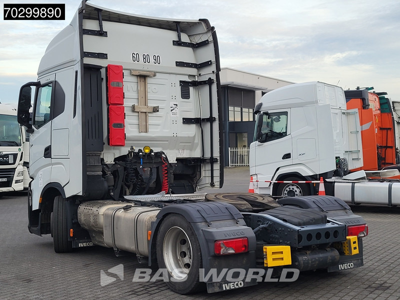 Iveco Stralis 460 4X2 Mega Retarder 2xTanks ACC Euro 6 - Gjysmë-kamion: foto 2 Iveco Stralis 460 4X2 Mega Retarder 2xTanks ACC Euro 6 - Gjysmë-kamion: foto 2