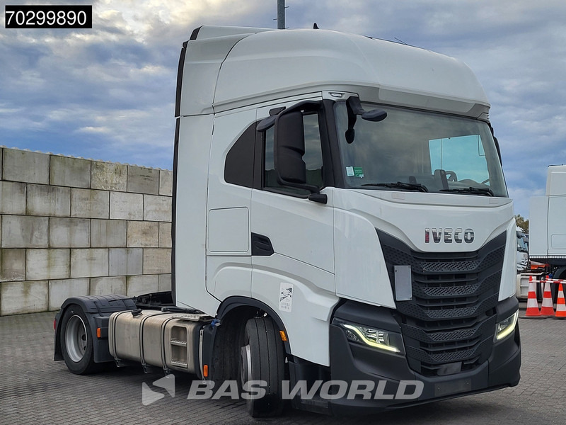 Iveco Stralis 460 4X2 Mega Retarder 2xTanks ACC Euro 6 - Gjysmë-kamion: foto 3 Iveco Stralis 460 4X2 Mega Retarder 2xTanks ACC Euro 6 - Gjysmë-kamion: foto 3