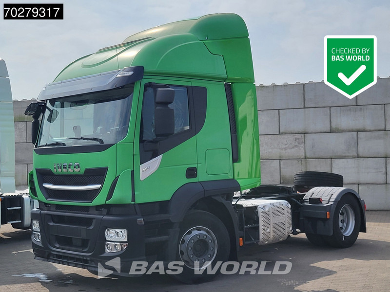 Iveco Stralis 460 4X2 NO DOCS EXPORT ONLY! UNUSED! Retarder Euro 6 - Gjysmë-kamion: foto 1 Iveco Stralis 460 4X2 NO DOCS EXPORT ONLY! UNUSED! Retarder Euro 6 - Gjysmë-kamion: foto 1