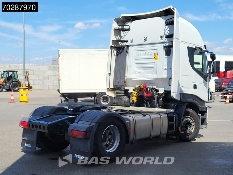 Iveco Stralis 480 4X2 ACC Euro 6 - Gjysmë-kamion: foto 5 Iveco Stralis 480 4X2 ACC Euro 6 - Gjysmë-kamion: foto 5