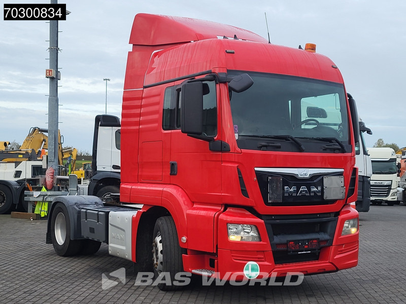 MAN TGS 18.440 4X2 LX PTO Euro 6 - Gjysmë-kamion: foto 3 MAN TGS 18.440 4X2 LX PTO Euro 6 - Gjysmë-kamion: foto 3