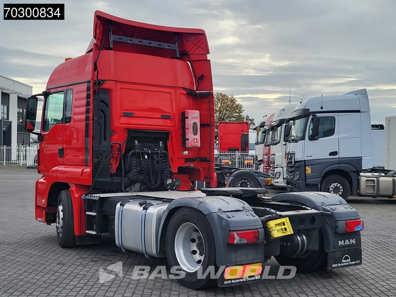 MAN TGS 18.440 4X2 LX PTO Euro 6 - Gjysmë-kamion: foto 2 MAN TGS 18.440 4X2 LX PTO Euro 6 - Gjysmë-kamion: foto 2