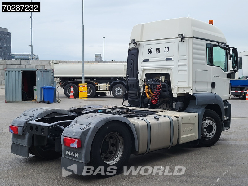 MAN TGS 18.440 4X2 Retarder Euro 6 - Gjysmë-kamion: foto 5 MAN TGS 18.440 4X2 Retarder Euro 6 - Gjysmë-kamion: foto 5