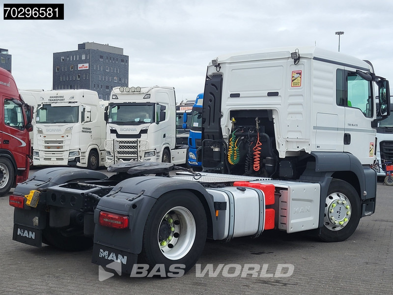 MAN TGS 18.470 TGS 4X2 Retarder Xenon ACC ADR Navi Euro 6 - Gjysmë-kamion: foto 5 MAN TGS 18.470 TGS 4X2 Retarder Xenon ACC ADR Navi Euro 6 - Gjysmë-kamion: foto 5