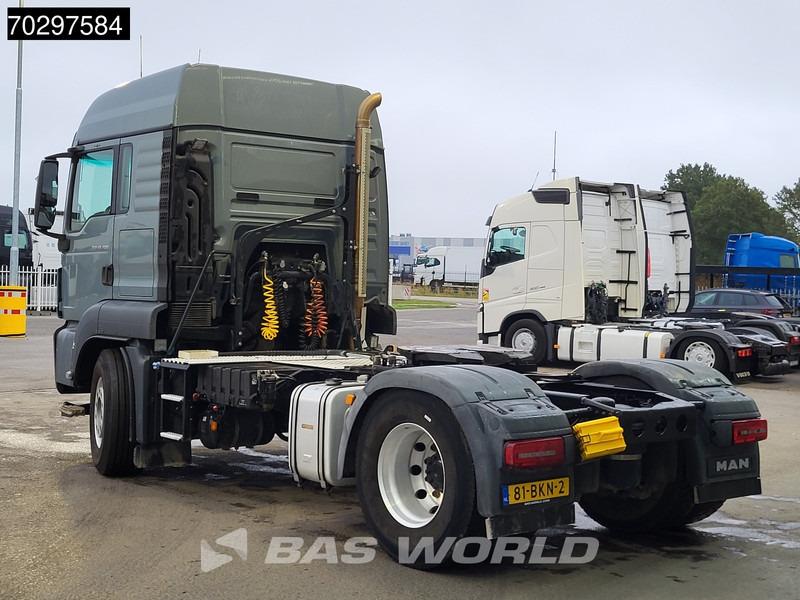 MAN TGS 18.500 4X2 NL-Truck APK LX Hydraulik Alcoa Navi Euro 6 - Gjysmë-kamion: foto 2 MAN TGS 18.500 4X2 NL-Truck APK LX Hydraulik Alcoa Navi Euro 6 - Gjysmë-kamion: foto 2