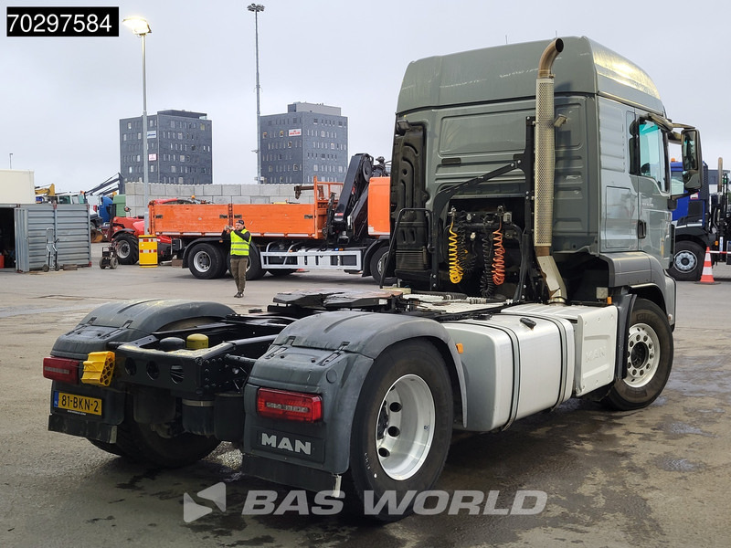 MAN TGS 18.500 4X2 NL-Truck APK LX Hydraulik Alcoa Navi Euro 6 - Gjysmë-kamion: foto 5 MAN TGS 18.500 4X2 NL-Truck APK LX Hydraulik Alcoa Navi Euro 6 - Gjysmë-kamion: foto 5
