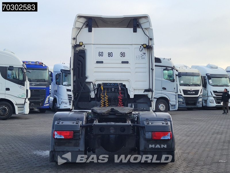 MAN TGX 18.440 4X2 XLX Retarder Euro6 - Gjysmë-kamion: foto 3 MAN TGX 18.440 4X2 XLX Retarder Euro6 - Gjysmë-kamion: foto 3