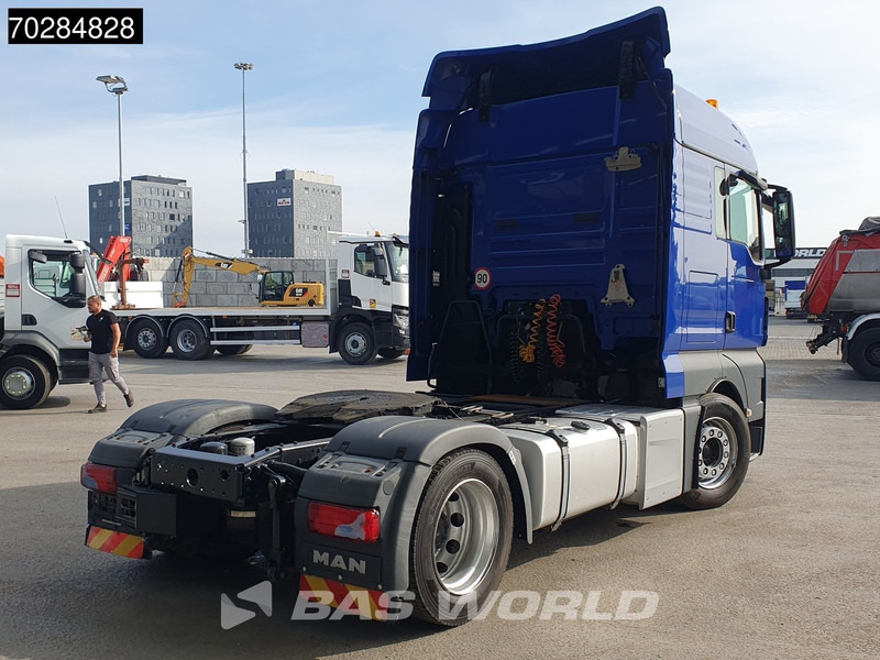 MAN TGX 18.460 4X2 XLX Mega Retarder 2x Tanks ACC Euro 6 - Gjysmë-kamion: foto 5 MAN TGX 18.460 4X2 XLX Mega Retarder 2x Tanks ACC Euro 6 - Gjysmë-kamion: foto 5