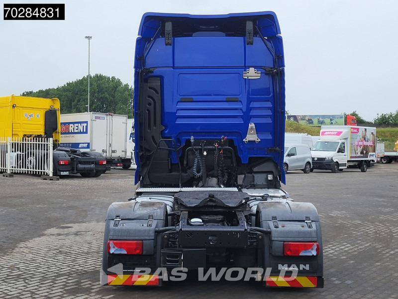 MAN TGX 18.460 4X2 XLX Mega Retarder 2x Tanks - Gjysmë-kamion: foto 3 MAN TGX 18.460 4X2 XLX Mega Retarder 2x Tanks - Gjysmë-kamion: foto 3