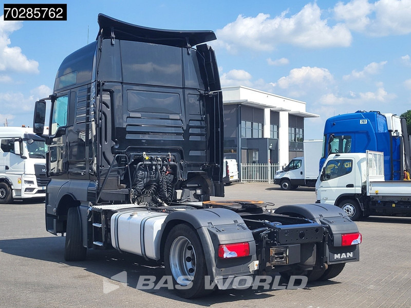 MAN TGX 18.460 4X2 XXL Mega Retarder 2xTanks Standklima Euro 6 - Gjysmë-kamion: foto 2 MAN TGX 18.460 4X2 XXL Mega Retarder 2xTanks Standklima Euro 6 - Gjysmë-kamion: foto 2