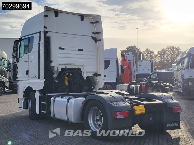 MAN TGX 18.470 4X2 GX 2xTanks Euro 6 - Gjysmë-kamion: foto 2 MAN TGX 18.470 4X2 GX 2xTanks Euro 6 - Gjysmë-kamion: foto 2