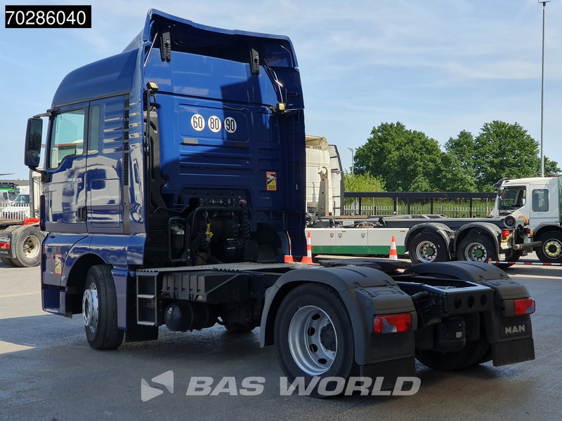 MAN TGX 18.470 4X2 XLX Retarder ACC Euro 6 - Gjysmë-kamion: foto 2 MAN TGX 18.470 4X2 XLX Retarder ACC Euro 6 - Gjysmë-kamion: foto 2