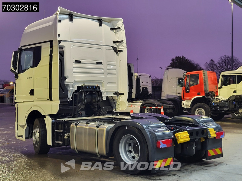 MAN TGX 18.480 4X2 NEW! GX Standklima LED 2x Tanks ACC Euro 6 - Gjysmë-kamion: foto 2 MAN TGX 18.480 4X2 NEW! GX Standklima LED 2x Tanks ACC Euro 6 - Gjysmë-kamion: foto 2