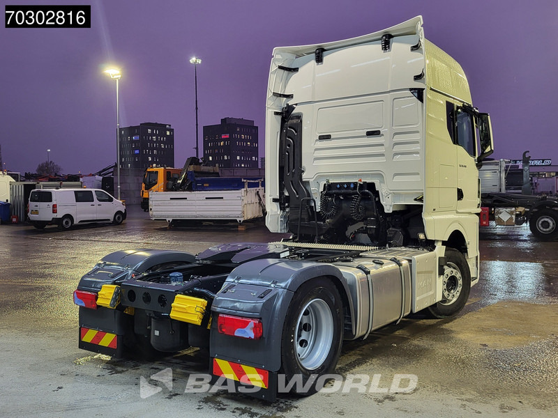 MAN TGX 18.480 4X2 NEW! GX Standklima LED 2x Tanks ACC Euro 6 - Gjysmë-kamion: foto 5 MAN TGX 18.480 4X2 NEW! GX Standklima LED 2x Tanks ACC Euro 6 - Gjysmë-kamion: foto 5