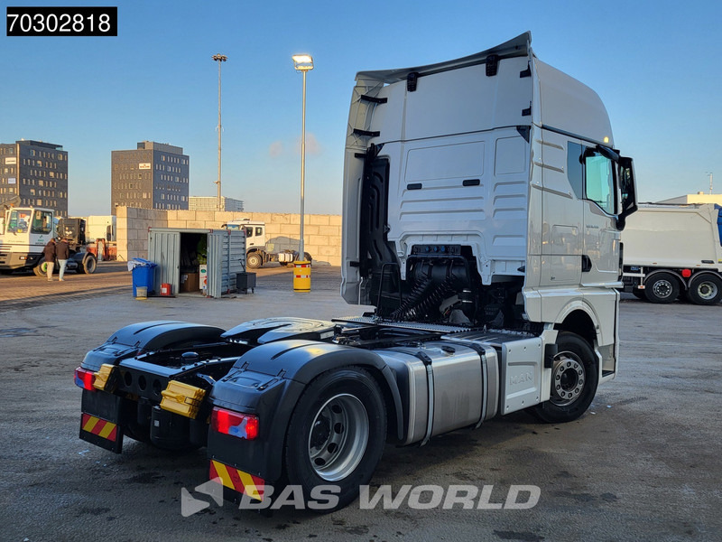 MAN TGX 18.480 4X2 NEW! GX Standklima LED 2x Tanks ACC Euro 6 - Gjysmë-kamion: foto 5 MAN TGX 18.480 4X2 NEW! GX Standklima LED 2x Tanks ACC Euro 6 - Gjysmë-kamion: foto 5