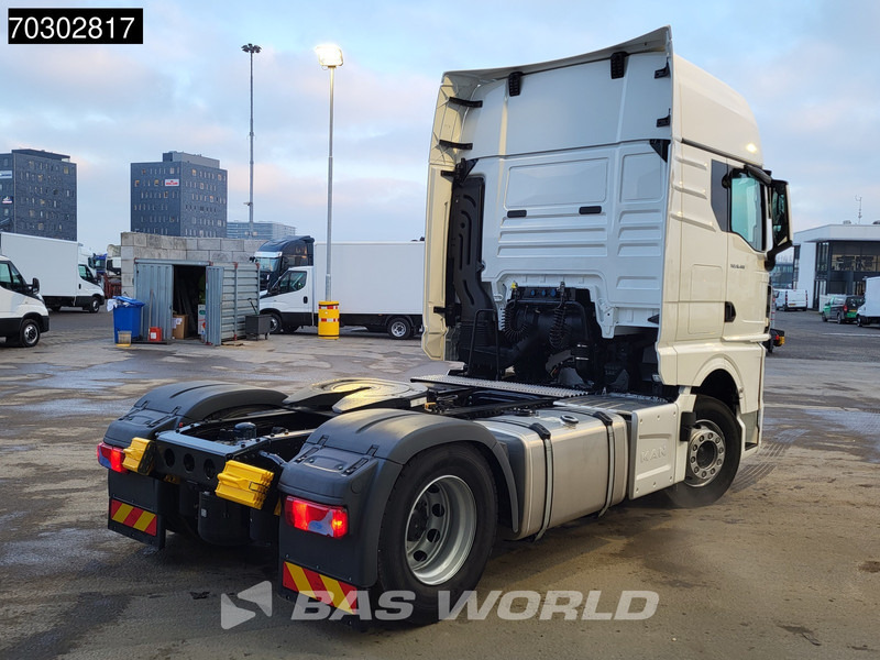 MAN TGX 18.480 4X2 NEW! GX Standklima LED 2x Tanks ACC Euro 6 - Gjysmë-kamion: foto 5 MAN TGX 18.480 4X2 NEW! GX Standklima LED 2x Tanks ACC Euro 6 - Gjysmë-kamion: foto 5