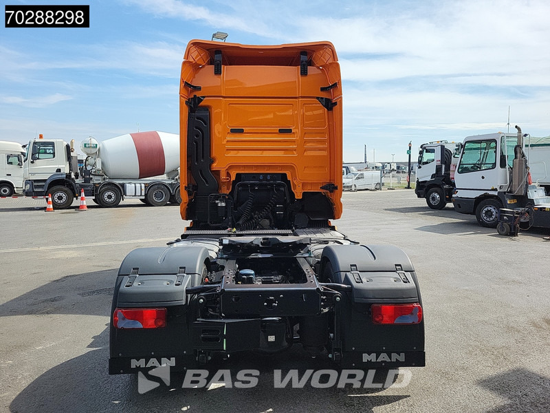 MAN TGX 18.480 4X2 NEW! Mega GM Retarder 2x Tanks Euro 6 - Gjysmë-kamion: foto 3 MAN TGX 18.480 4X2 NEW! Mega GM Retarder 2x Tanks Euro 6 - Gjysmë-kamion: foto 3