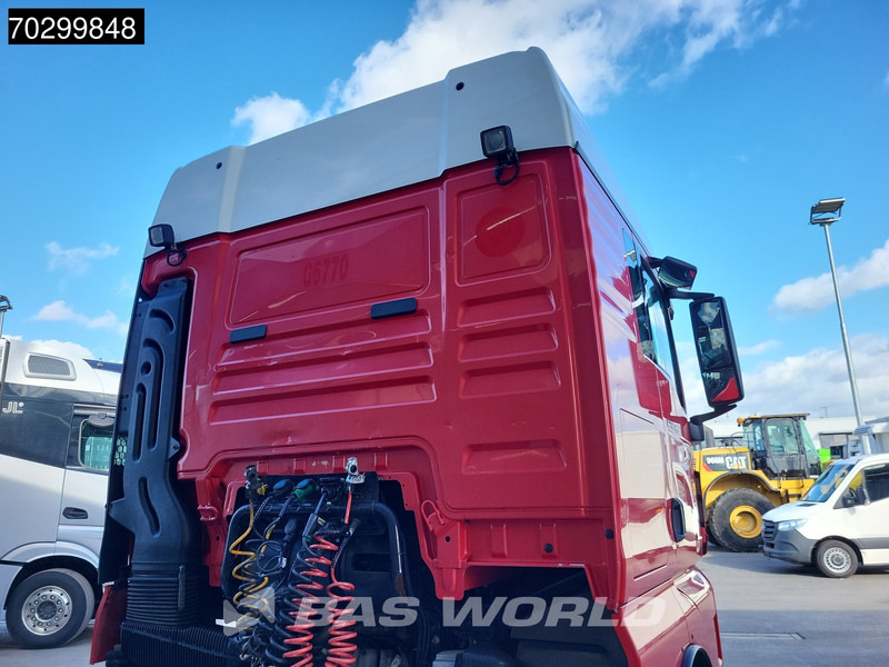 MAN TGX 18.480 TGX 4X2 NL-Truck XLX Retarder Euro 6 - Gjysmë-kamion: foto 5 MAN TGX 18.480 TGX 4X2 NL-Truck XLX Retarder Euro 6 - Gjysmë-kamion: foto 5