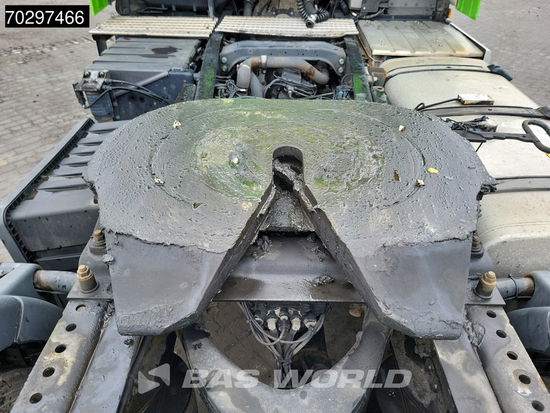 Gjysmë-kamion MAN TGX 18.500 4X2 Retarder ACC Euro 6: foto 11