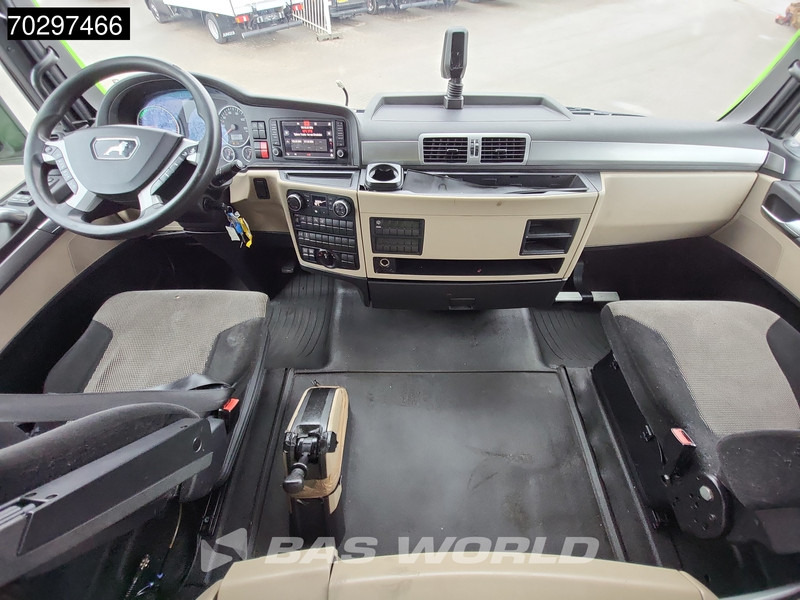 Gjysmë-kamion MAN TGX 18.500 4X2 Retarder ACC Euro 6: foto 17