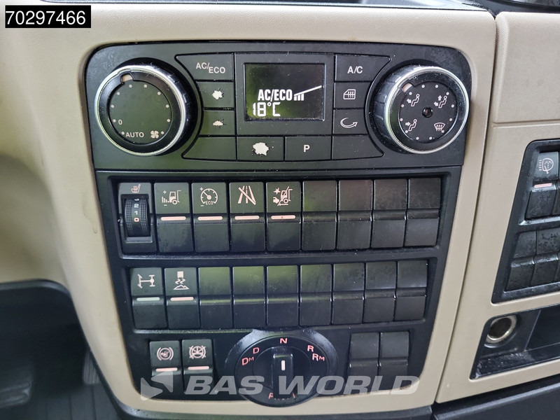 Gjysmë-kamion MAN TGX 18.500 4X2 Retarder ACC Euro 6: foto 19