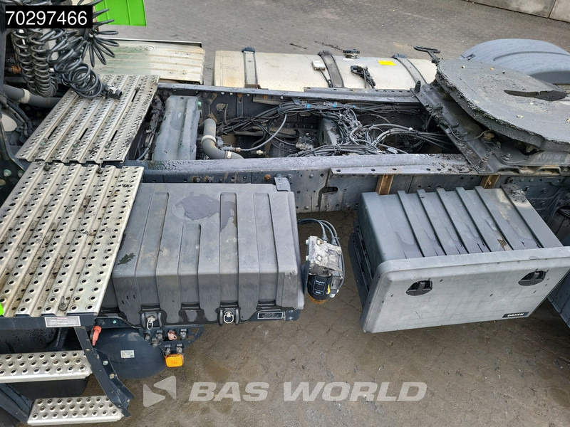 Gjysmë-kamion MAN TGX 18.500 4X2 Retarder ACC Euro 6: foto 7