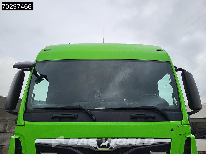 Gjysmë-kamion MAN TGX 18.500 4X2 Retarder ACC Euro 6: foto 16