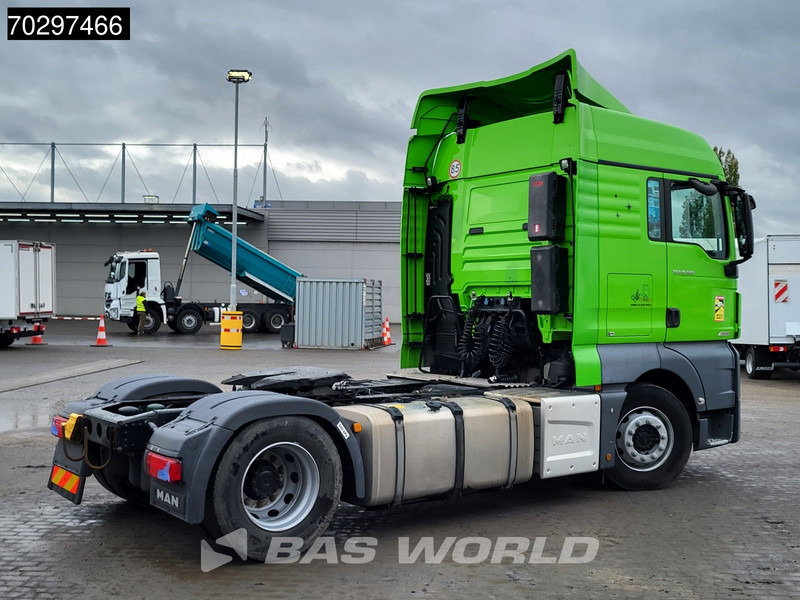 Gjysmë-kamion MAN TGX 18.500 4X2 Retarder ACC Euro 6: foto 13